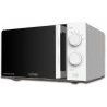 HOOMEI Forno Fornetto Microonde Elettrico 20 Lt 700W 6 Livelli di P...