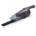 Aspirapolvere ciclonica scopa elettrica 2 in 1 600W con filtro hepa lavabile