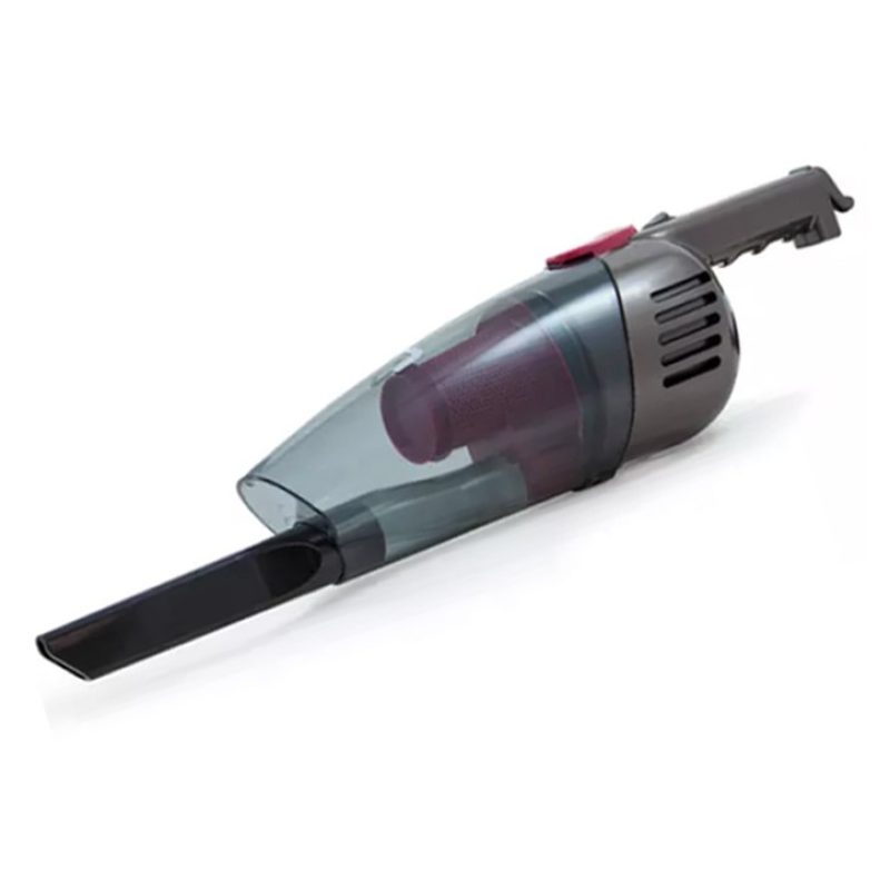 HOOMEI Aspirapolvere ciclonica scopa elettrica 2 in 1 600W con filt...