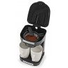 NEDIS Macchina per Caffè Americano Tè The filtro caffettiera 450Wat...