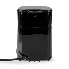 Macchina per Caffè Americano Tè The filtro caffettiera 450Watt 2 tazze Nedis