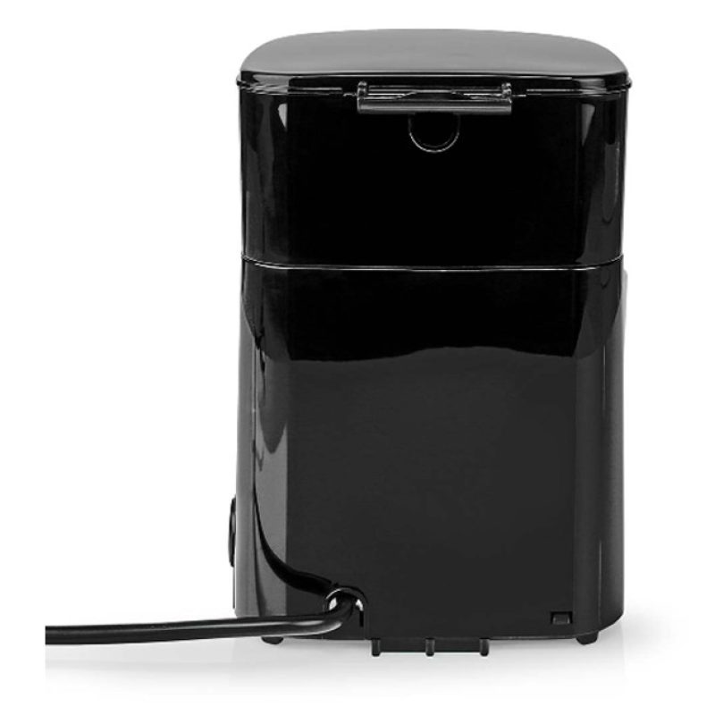 NEDIS Macchina per Caffè Americano Tè The filtro caffettiera 450Wat...