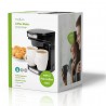 NEDIS Macchina per Caffè Americano Tè The filtro caffettiera 450Wat...