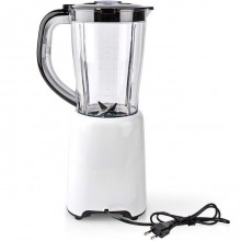 Frullatore Professionale Elettrico da 800W 1,5L Blender tritatutto 2 Velocità