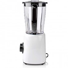 Frullatore Professionale Elettrico da 800W 1,5L Blender tritatutto 2 Velocità