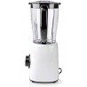 NEDIS Frullatore Professionale Elettrico da 800W 1,5L Blender trita...