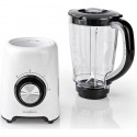 Frullatore Professionale Elettrico da 800W 1,5L Blender tritatutto 2 Velocità