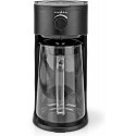 Macchina per Caffè Americano Tè The filtro ghiacciato freddo 700 W 2.5 L Nedis