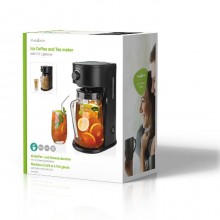 Macchina per Caffè Americano Tè The filtro ghiacciato freddo 700 W 2.5 L Nedis