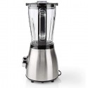 Frullatore Professionale Elettrico 800W 1,5LT Blender tritatutto 2 Velocità