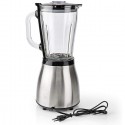 Frullatore Professionale Elettrico 800W 1,5LT Blender tritatutto 2 Velocità