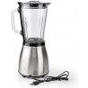 NEDIS Frullatore Professionale Elettrico 800W 1,5LT Blender tritatu...