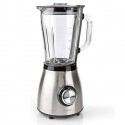 Frullatore Professionale Elettrico 800W 1,5LT Blender tritatutto 2 Velocità