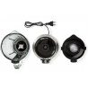 NEDIS Frullatore Professionale Elettrico 800W 1,5LT Blender tritatu...