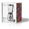 NEDIS Frullatore Professionale Elettrico 800W 1,5LT Blender tritatu...