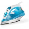 NEDIS Ferro da Stiro a Vapore Continuo Verticale 1200W Steam Iron p...