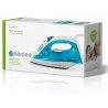 NEDIS Ferro da Stiro a Vapore Continuo Verticale 1200W Steam Iron p...