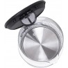 HOOMEI Bollitore Elettrico Acqua Calda 1.7L 2200W in Acciaio Scalda...