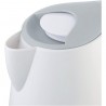 HOOMEI Bollitore Elettrico da 1.7L 2200W in Acciaio Scalda Acqua pe...