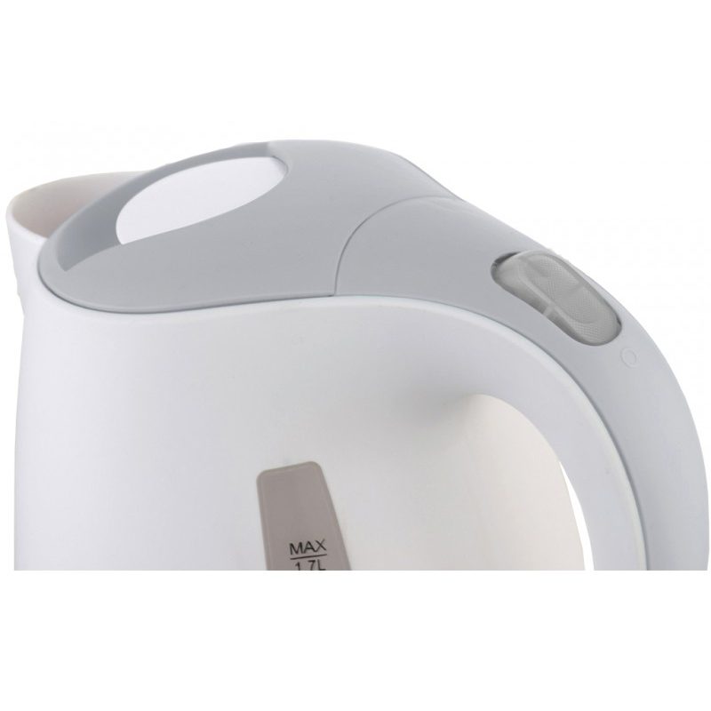 HOOMEI Bollitore Elettrico da 1.7L 2200W in Acciaio Scalda Acqua pe...