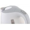 HOOMEI Bollitore Elettrico da 1.7L 2200W in Acciaio Scalda Acqua pe...