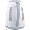 HOOMEI Bollitore Elettrico da 1.7L 2200W in Acciaio Scalda Acqua pe...