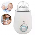 Scaldabiberon Elettrico Scaldalatte Scaldapappa Bimbo 300W Rapido 100° HM-5635