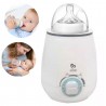 HOOMEI Scaldabiberon Elettrico Scaldalatte Scaldapappa Bimbo 300W R...