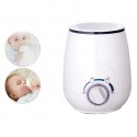 Scaldabiberon Elettrico Scaldalatte Scaldapappa Bimbo 300W Rapido 100° HM-5635