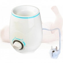 Scaldabiberon Elettrico Scaldalatte Scaldapappa Bimbo 300W Rapido 100° HM-5635