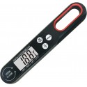Termometro digitale da cucina sonda alimenti caldi e freddi barbecue display LCD