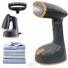 HOOMEI Ferro da Stiro Verticale 165ML Stiratrice Verticale,1600W po...