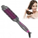 Spazzola Asciugacapelli Multifunzione Spazzola in ceramica per Capelli 45W