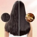 Spazzola Asciugacapelli Multifunzione Spazzola in ceramica per Capelli 45W