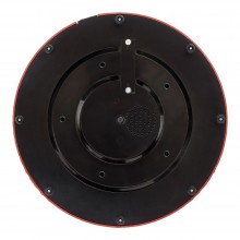 Giostrina Giostra Musicale Carosello Carillon Legno Cavalli rotante luminoso