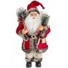 Hongu Babbo Natale 40cm Addobbo decorativo Decorazione Festa Natali...