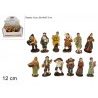 Pastore Presepe Due Esse MA002253 12 cm in Resina for category_name