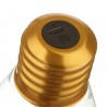 Delin Lampadina filamento Omino pan di zenzero USB vintage luce dec...