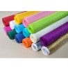 Sweeping Party Tovaglia da Tavola in Carta Damascata 2PZ Colorata R...
