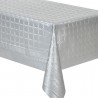 Sweeping Party Tovaglia da Tavola in Carta Damascata 2PZ Colorata R...