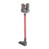 HOOMEI Aspirapolvere Scopa Elettrica Senza Sacco 2 in 1 Vacuum Clea...
