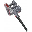 Aspirapolvere Scopa Elettrica Senza Sacco 2 in 1 Vacuum Cleaner Ciclonico 120W