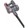 HOOMEI Aspirapolvere Scopa Elettrica Senza Sacco 2 in 1 Vacuum Clea...