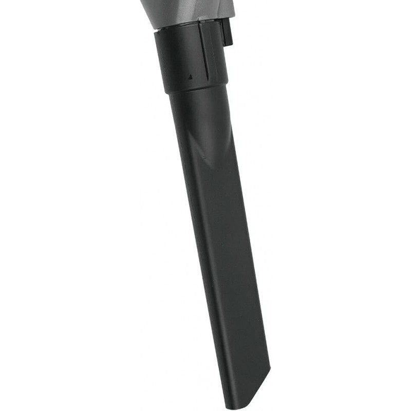 HOOMEI Aspirapolvere Scopa Elettrica Senza Sacco 2 in 1 Vacuum Clea...