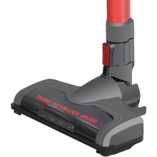Aspirapolvere Scopa Elettrica Senza Sacco 2 in 1 Vacuum Cleaner Ciclonico 120W
