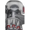 Aspirapolvere Scopa Elettrica Senza Sacco 2 in 1 Vacuum Cleaner Ciclonico 120W