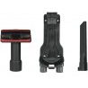 HOOMEI Aspirapolvere Scopa Elettrica Senza Sacco 2 in 1 Vacuum Clea...