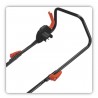 DESTMAN Tagliaerba elettrico Rasaerba tosaerba 1200W Taglio 32cm 23...