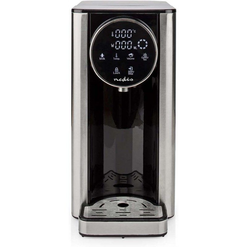 NEDIS Erogatore Istantaneo Acqua Calda Bollente Caffe The Tisane Ho...