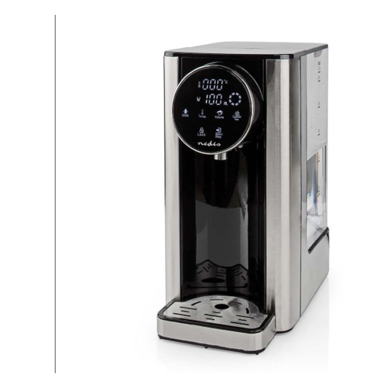 NEDIS Erogatore Istantaneo Acqua Calda Bollente Caffe The Tisane Ho...